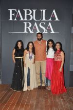 at Fabula Rasa Store Launch in Mumbai on 8th Oct 2014